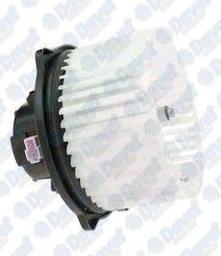 KALE 346880 Kalorifer Motoru Hyundai Accent Iii